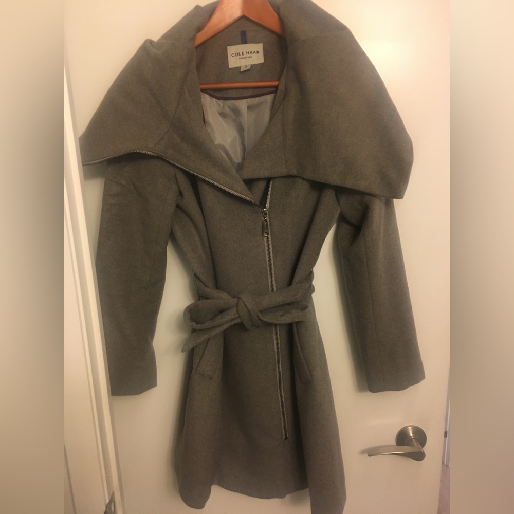 Cole Haan - Jacket